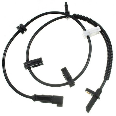 Holstein Abs Wheel Speed Sensor, 2Abs1536 2ABS1536